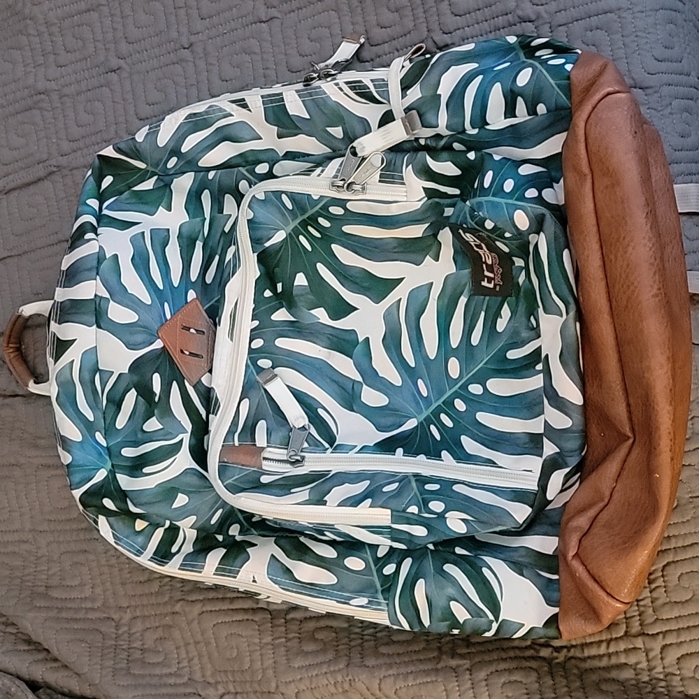 Jansport backpack